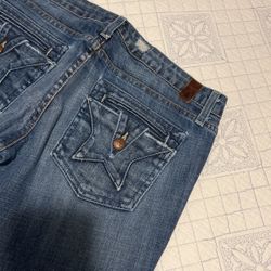 Women People’s Liberation Jeans