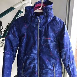 Kids Ski Jacket/pants