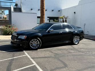 2013 Chrysler 300