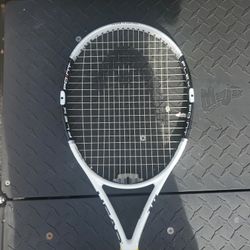 Head Tennis Racket 