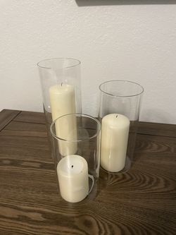 36 Candle Set
