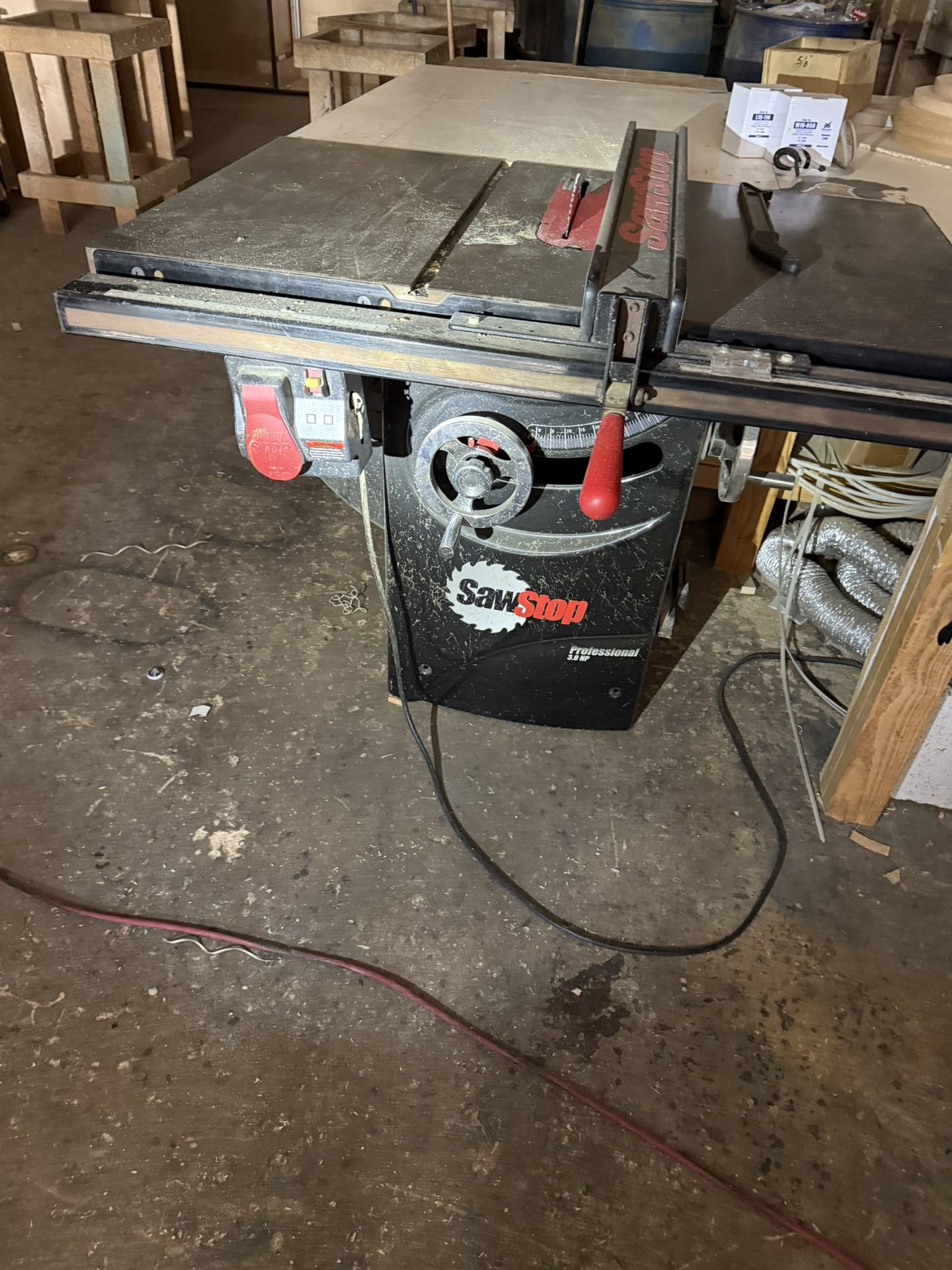 Table Saw