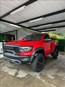 RAM 1500 TRX Regular Cab Pickup Truck
