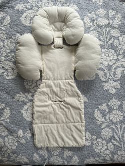 Bumbleride Organic Infant Insert