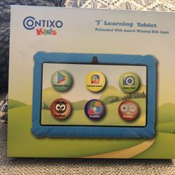 Kids Tablet- Android OS