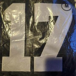 Davante Adam's Raiders Football Jersey Medium 