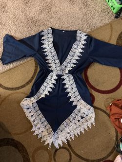 New dresses , outfits