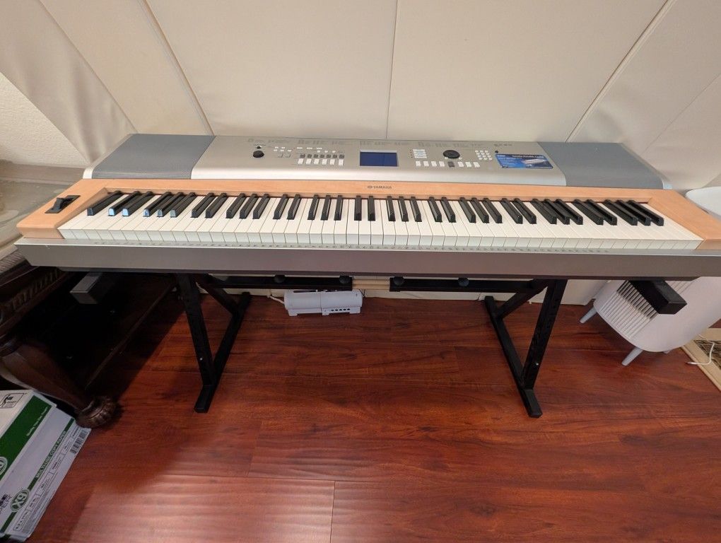 Electric Piano