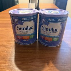 Similar Total Comfort