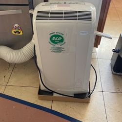 AC Unit Portable Air Conditioner