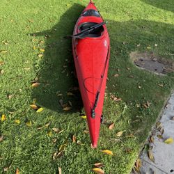 Kayak Prijon
