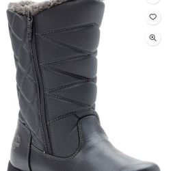 Totes Waterproof Snow Rain Boots