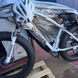Bike 26