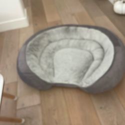 Top PAW Doggy Bed
