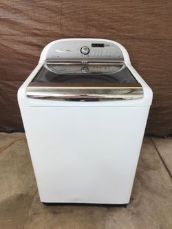 FREE delivery 🚚 Whirlpool washer
