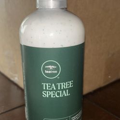 Tea Tree Special Hair And Scalp Treatment 500 mL