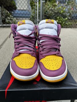 Brotherhood 1s Size 10