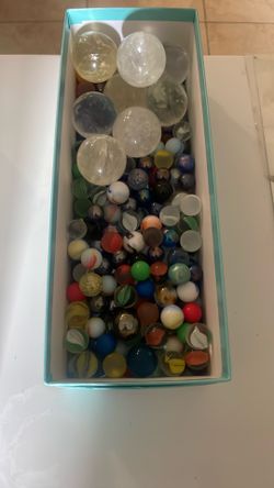 Marbles