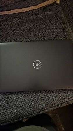 Dell Precision 3540 Laptop — $150 OBO