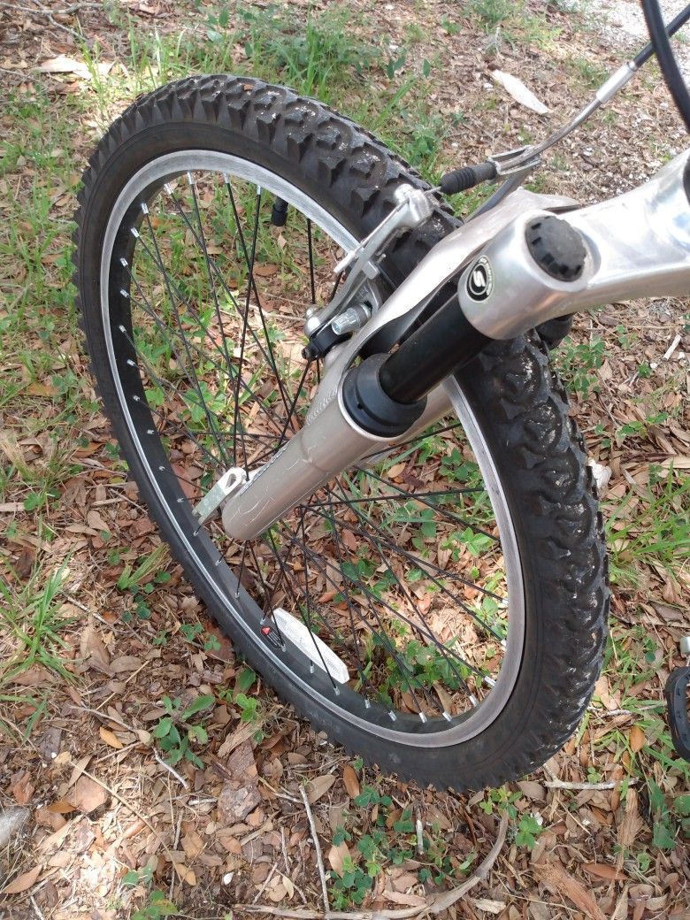 bicycle salvage yards near me