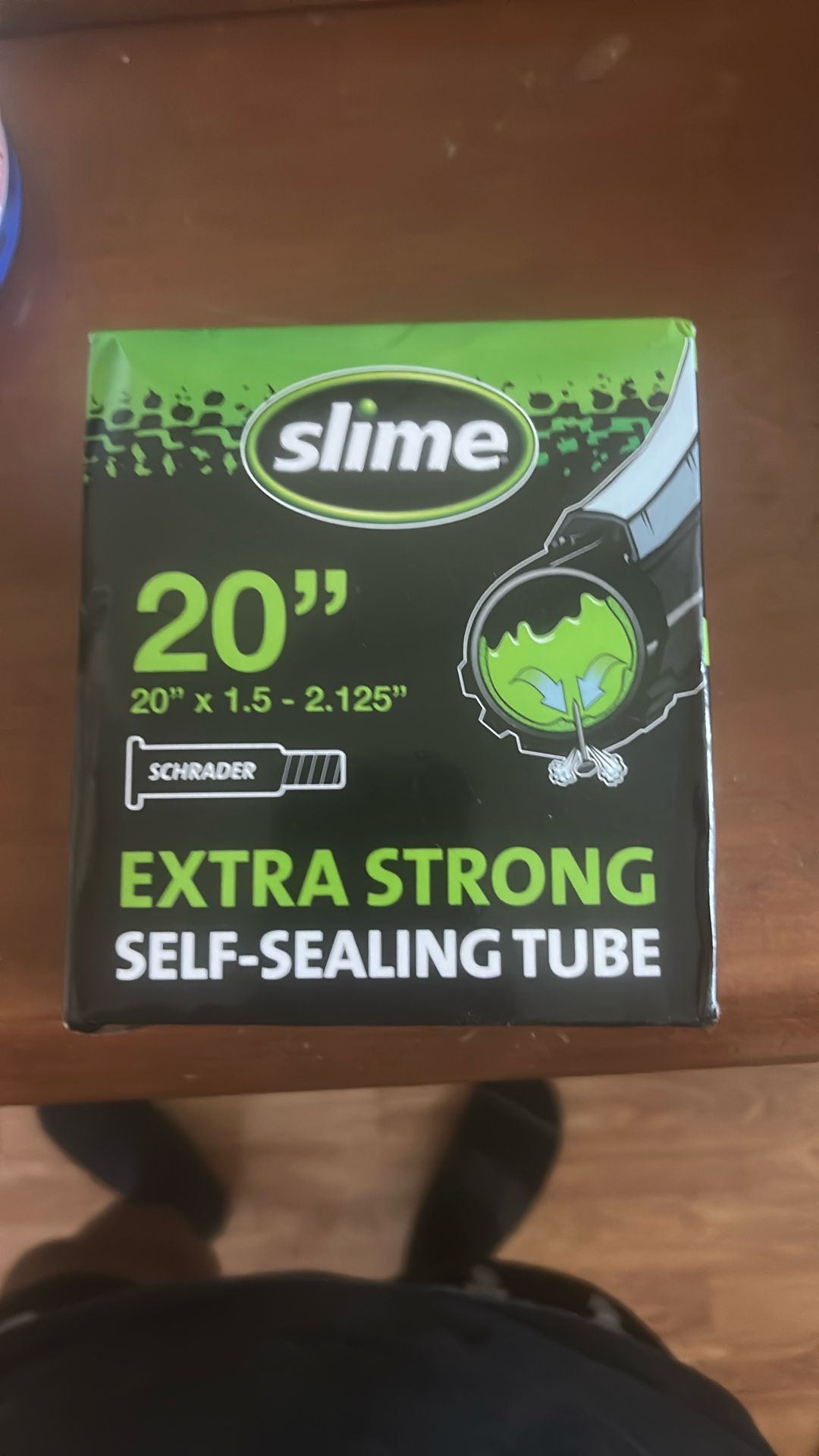 Bike Tubes