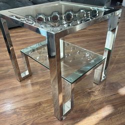 Zgallerie side table