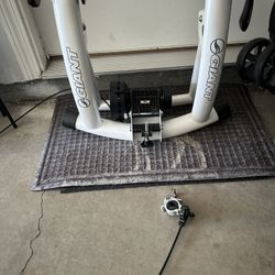 Bike Trainer 