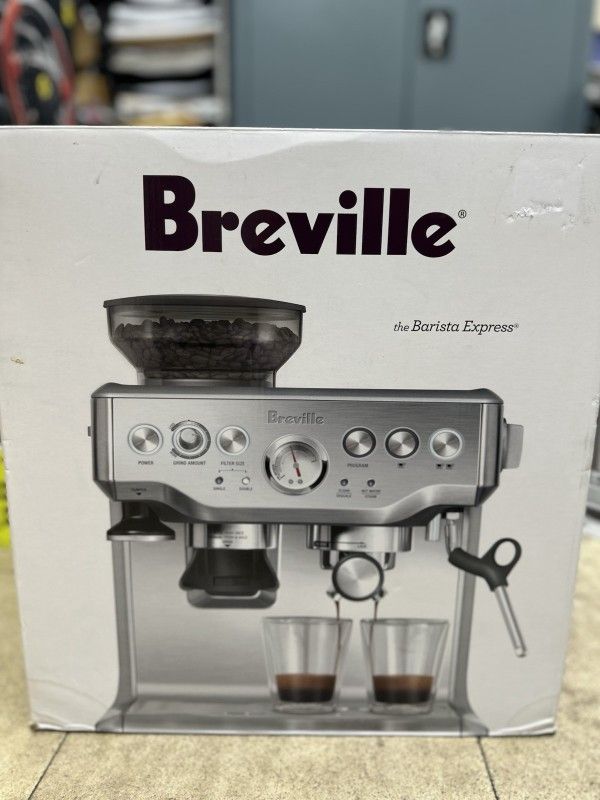 BrevilIe