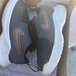 Toddler Nike Shoes