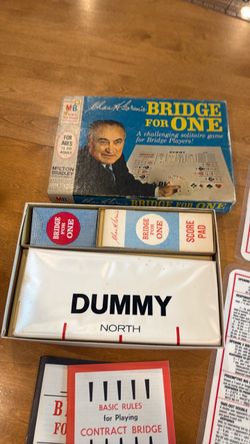 Bridge Learning and Placemats