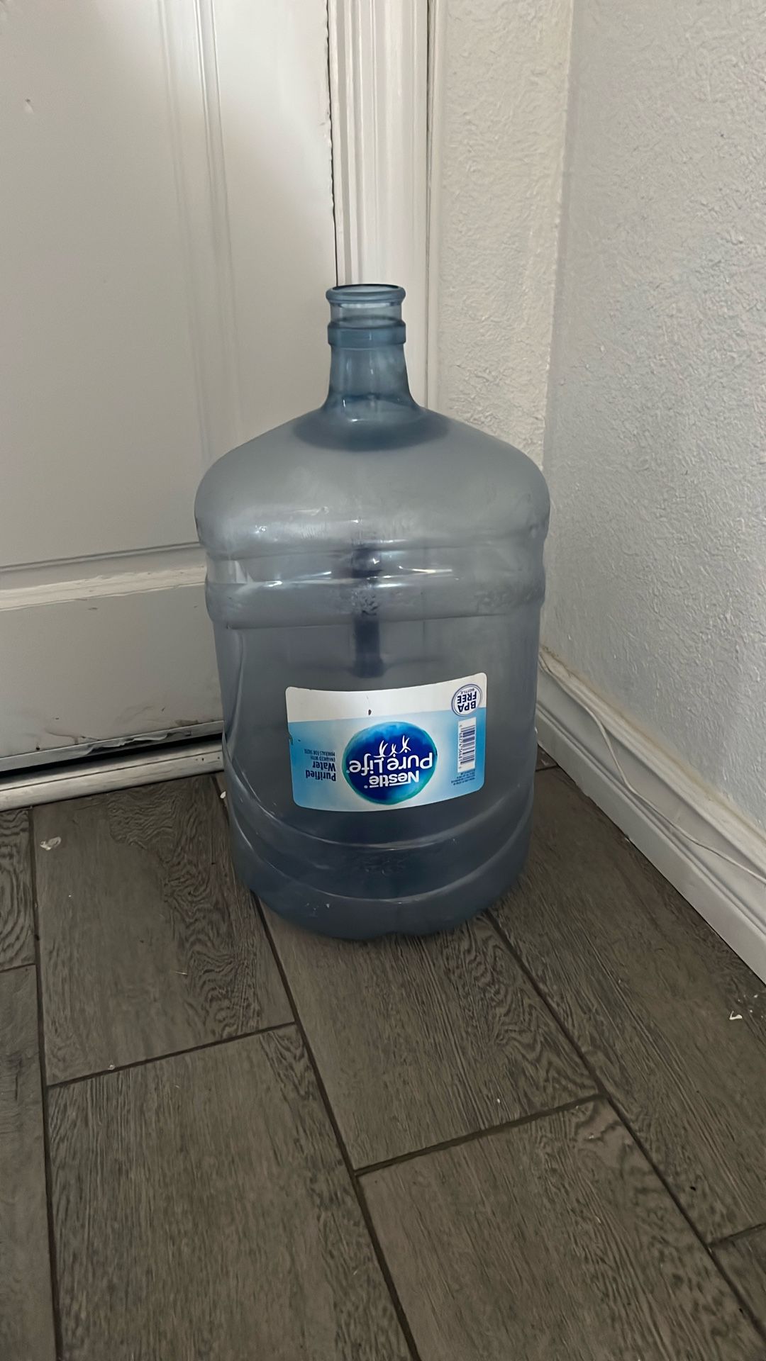 Water Jugs
