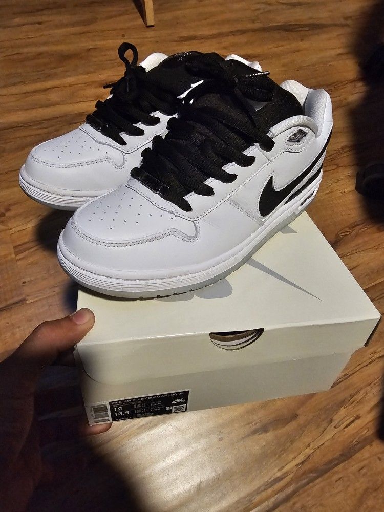 Nike SB Dunk Sz. 12