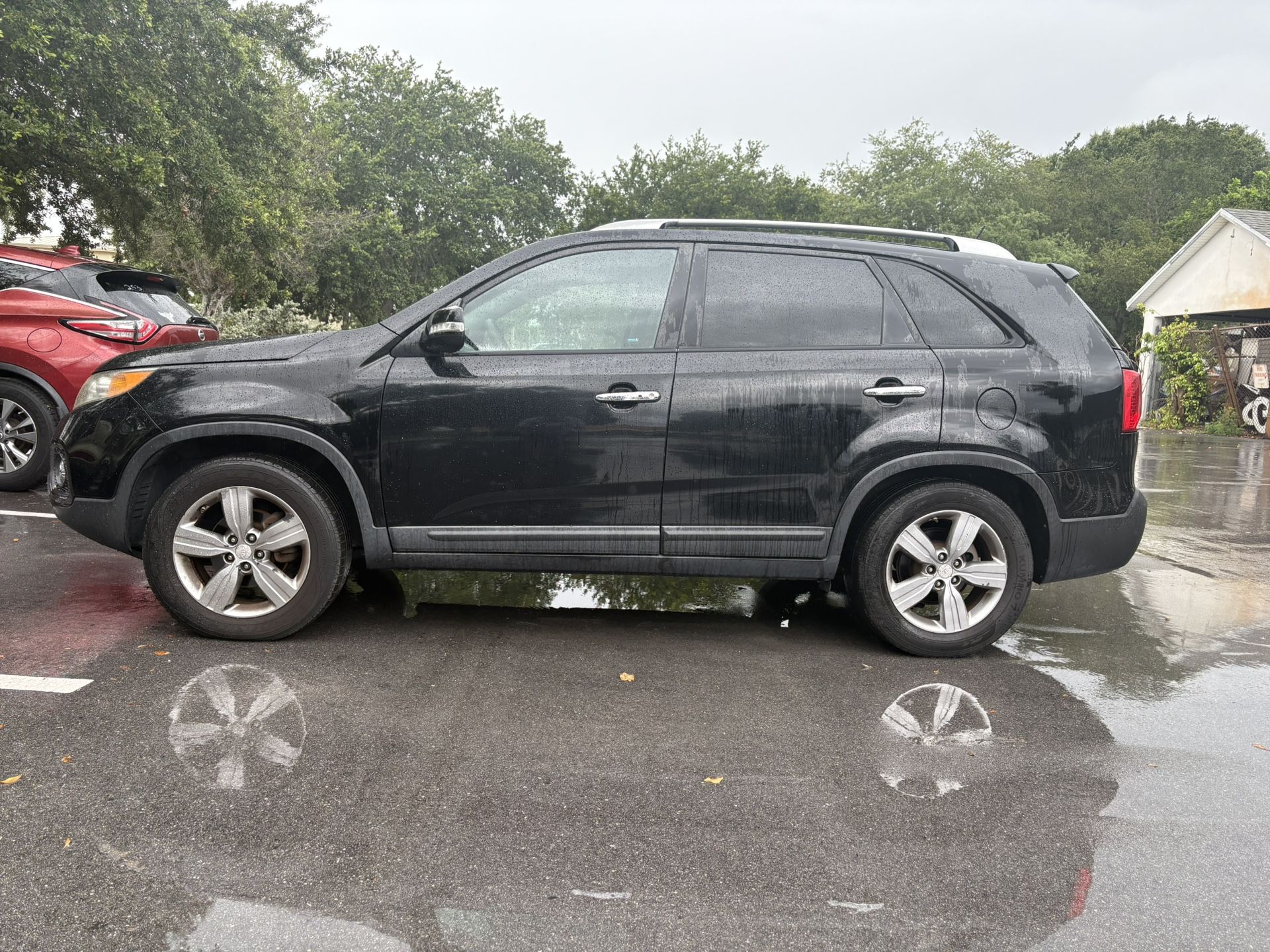 2012 KIA Sorento