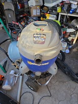 Shop Vac  16 G 