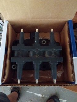 Jeep Wrangler JK 3.8l coil pack 2007-2011