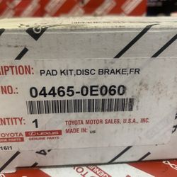 Front Brakes Ablo Espanol 