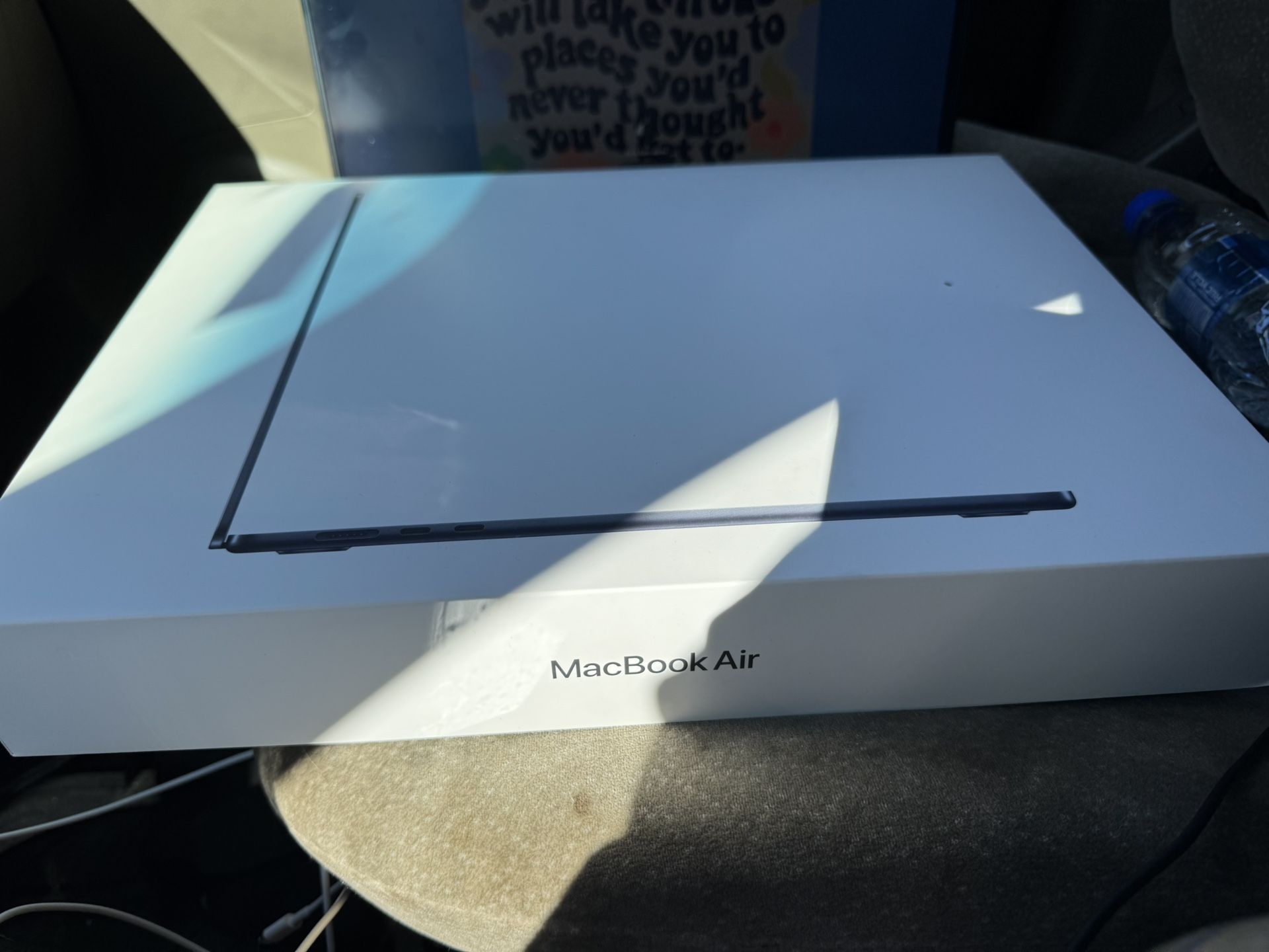 MacBook Air 15” 2024