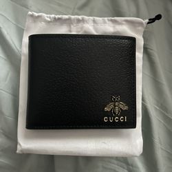 Gucci Wallet