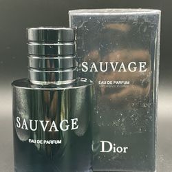 Savage Dior