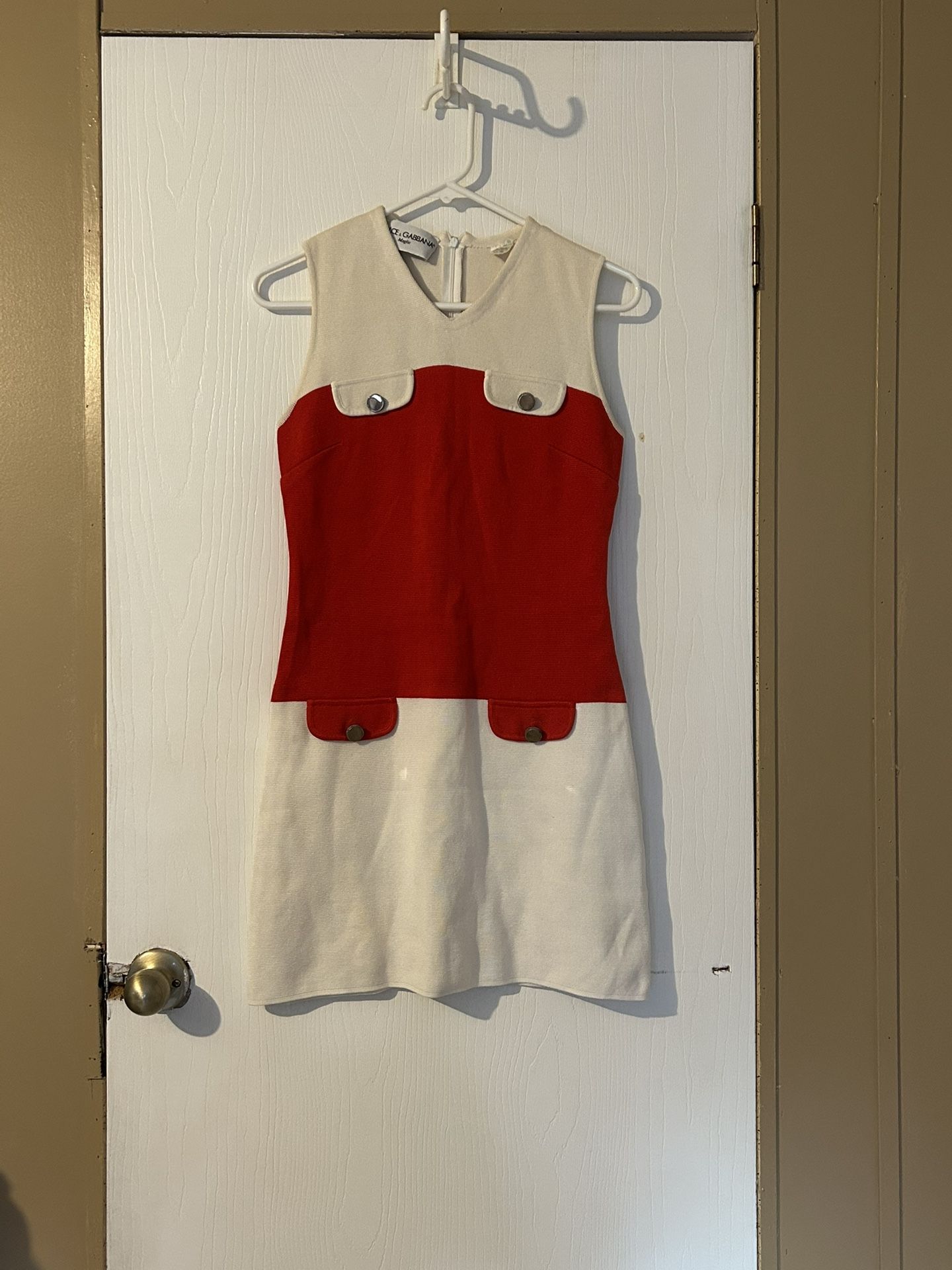 Dolce & Gabbana Dress