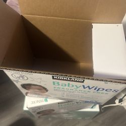 Free Boxes Empty Boxes 