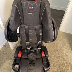  Britax Car Seat