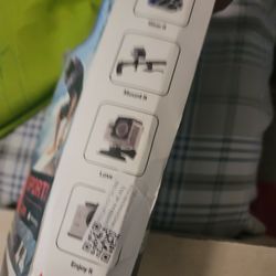 1080 Sports Camera 