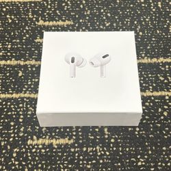 AirPods Pro 2nd Generation