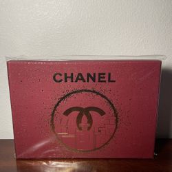 Chanel Exclusive Perfume 14 In 1 Grand Set Collection Gift Box