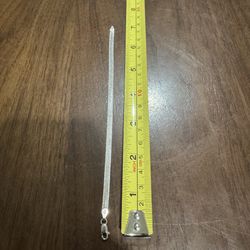 Pulcera De Plata 925