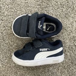PUMA- Suede Classic XXI AC Toddler Shoes