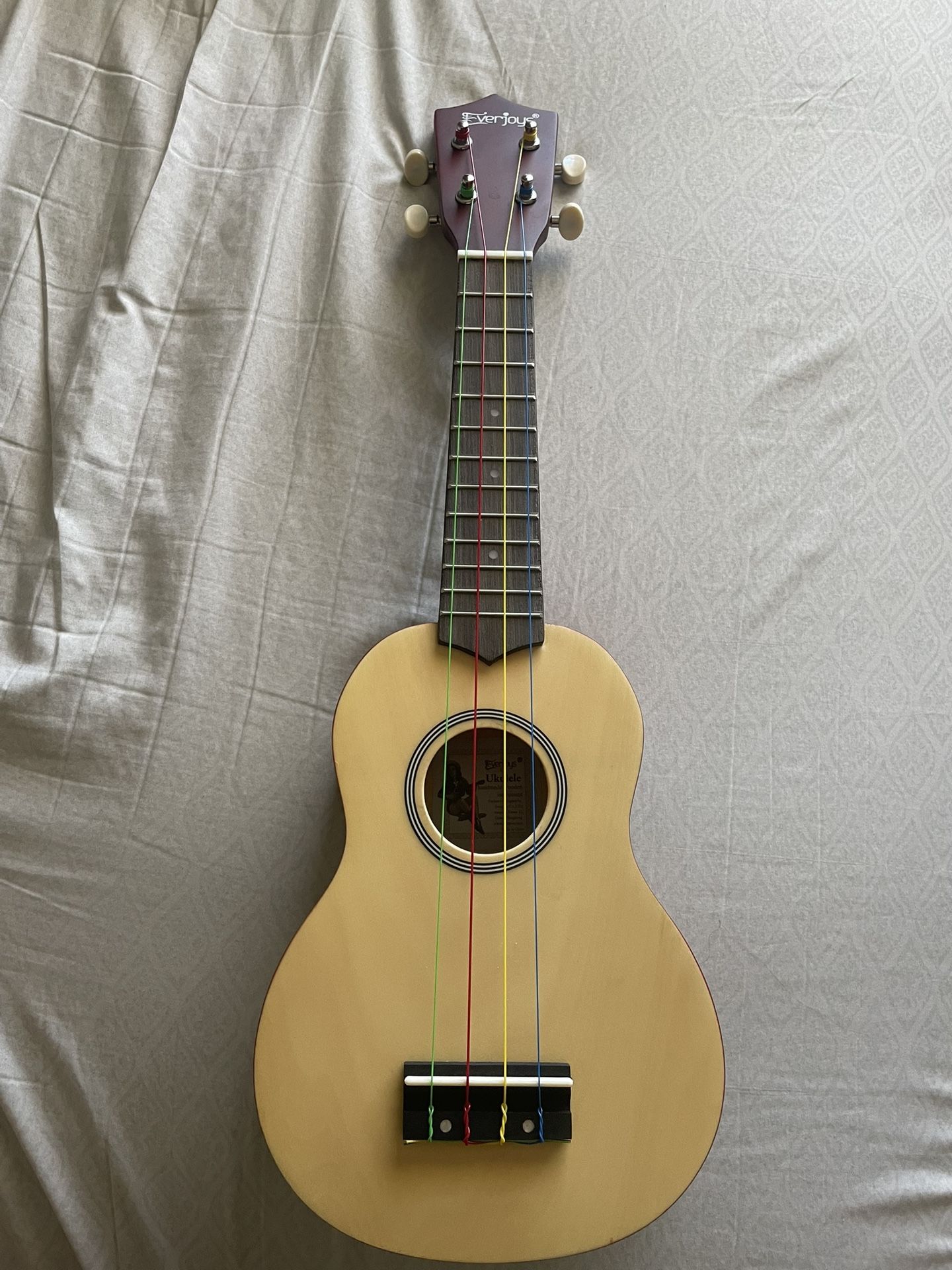 Ukulele
