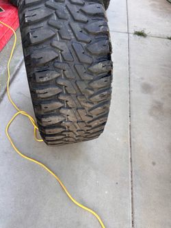 Llantas 35x12.50R20LT