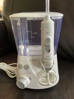 Waterpik  -  $25